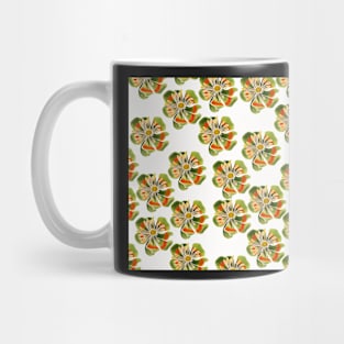 Fantasy Tulip tree flower Mug